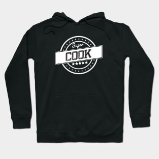 Super cook Hoodie